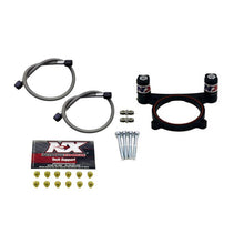 Load image into Gallery viewer, Nitrous Express EFI Nitrous Plate Conversion Coyote 5.0 Nitrous Plates Nitrous Express

