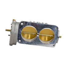 Load image into Gallery viewer, BBK 05-14 Mustang Shelby GT500 F Series Truck 6.8 V10 Twin 65mm Throttle Body BBK Power Plus Series Throttle Bodies BBK
