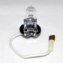 Load image into Gallery viewer, KC HiLiTES 12V H3 100w Halogen Replacement Bulb (Single) - Clear Bulbs KC HiLiTES
