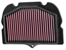 Load image into Gallery viewer, K&amp;N 08-12 Suzuki GSX1300R Hayabusa Race Specific Air Filter Air Filters - Drop In K&amp;N Engineering   
