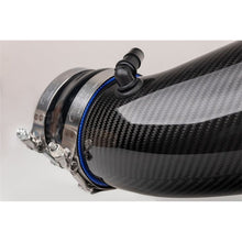 Load image into Gallery viewer, Corsa 2019-2023 Dodge Challenger SRT/Hellcat/Redeye/Demon Carbon Fiber Air Intake w/ DryTech Filter Cold Air Intakes CORSA Performance
