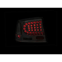 Load image into Gallery viewer, ANZO 2006-2008 Dodge Charger LED Taillights Dark Smoke Tail Lights ANZO
