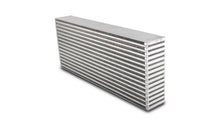 Load image into Gallery viewer, Vibrant Horizontal Flow Intercooler Core 24in Wide x 9.75in High x 3.5in Thick Intercoolers Vibrant
