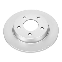 Load image into Gallery viewer, Power Stop 04-13 Mazda 3 Rear Evolution Geomet Coated Rotor Brake Rotors - OE - Cryo PowerStop   
