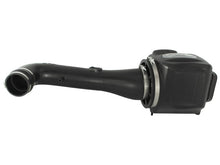 Load image into Gallery viewer, aFe Momentum GT PRO 5R Stage-2 SI Intake System 14-17 GM Silverado/Sierra 1500 5.3L/6.2L Cold Air Intakes aFe
