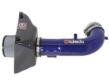 Load image into Gallery viewer, aFe Takeda Stage-2 Pro Dry S Cold Air Intake System 15-17 Lexus RC F 5.0L V8 Cold Air Intakes aFe
