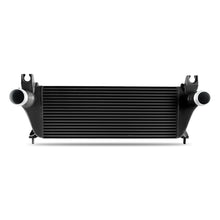 Load image into Gallery viewer, Mishimoto 19+ Ford Ranger 2.3L EcoBoost Intercooler Kit - Black + Polished Pipes Intercooler Kits Mishimoto
