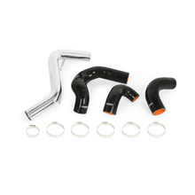Load image into Gallery viewer, Mishimoto 2013+ Ford Focus ST Intercooler Pipe Kit - Polished Intercooler Pipe Kits Mishimoto

