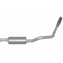 Load image into Gallery viewer, Gibson 96-99 Chevrolet Astro LS 4.3L 3in Cat-Back Single Exhaust - Stainless Catback Gibson

