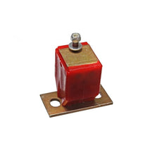 Load image into Gallery viewer, Energy Suspension Chrysler/Dodge/Plymouth Red Transmission Mount Bushing Set Bushing Kits Energy Suspension
