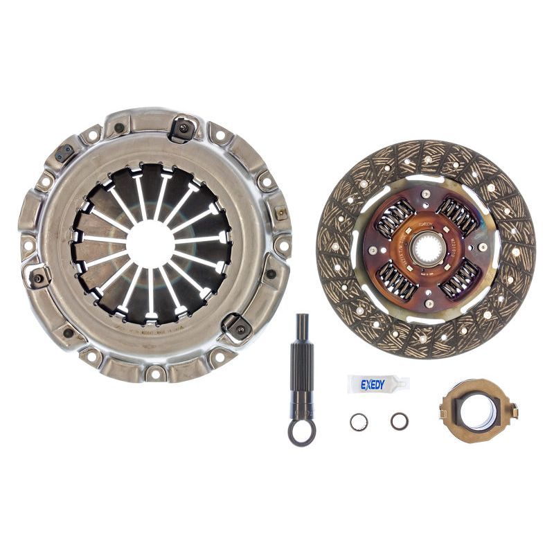 Exedy OE 2009-2011 Mazda RX-8 R2 Clutch Kit Clutch Kits - Single Exedy