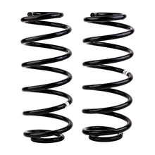 Load image into Gallery viewer, ARB / OME 18-20 Jeep Wrangler JL Coil Spring Set Rear 2in Lift Coilover Springs Old Man Emu
