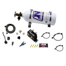 Load image into Gallery viewer, Nitrous Express Proton Series Nitrous Kit w/5lb Bottle Nitrous Systems Nitrous Express
