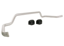 Load image into Gallery viewer, Whiteline 10/01-07/05 BMW 3 Series E46 Front Heavy Duty Adjustable 30mm Swaybar Sway Bars Whiteline
