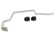 Whiteline 10/01-07/05 BMW 3 Series E46 Front Heavy Duty Adjustable 30mm Swaybar Sway Bars Whiteline