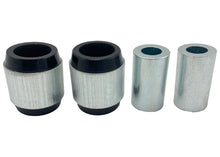 Load image into Gallery viewer, Whiteline 19-20 Hyundai Veloster Rear Toe Arm Bushing Kit (Rear Inner Bushing) Bushing Kits Whiteline
