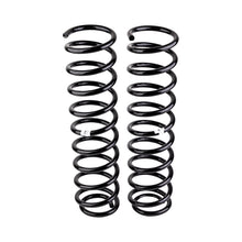 Load image into Gallery viewer, ARB / OME Coil Spring Front Jeep Jk 4Inch Coilover Springs Old Man Emu
