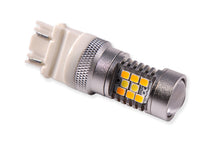 Load image into Gallery viewer, Diode Dynamics 3157 LED Bulb HP24 Dual-Color LED - Cool - White (Single) Bulbs Diode Dynamics   
