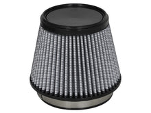 Load image into Gallery viewer, aFe MagnumFLOW Air Filters IAF PDS A/F PDS 5F x 6-1/2Bx 4-3/4T x 5H Air Filters - Universal Fit aFe
