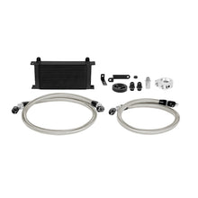Load image into Gallery viewer, Mishimoto 08-14 Subaru WRX Oil Cooler Kit Oil Coolers Mishimoto
