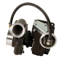 Load image into Gallery viewer, Fleece Performance 94-02 HX35 63mm FMW Holset Cheetah Turbocharger Turbochargers Fleece Performance

