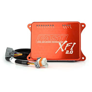 FAST ECU FAST W/16 Injs/Internal Distributors FAST