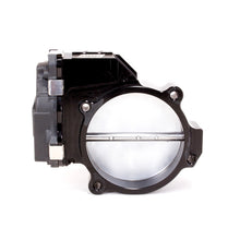 Load image into Gallery viewer, BBK 15-20 Dodge Hellcat 6.2L 100mm Black Billet Series Throttle Body (CARB EO 2016 Only) Throttle Bodies BBK
