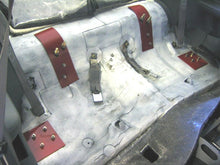 Load image into Gallery viewer, UMI Performance 79-04 Ford Mustang Upper Control Arm Reinforcement Suspension Arms &amp; Components UMI Performance
