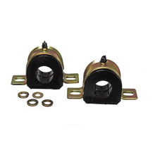 Load image into Gallery viewer, Energy Suspension Universal Black Greaseable 35mm Sway Bar Bushings Bushing Kits Energy Suspension
