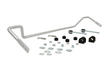 Load image into Gallery viewer, Whiteline 91-94 Nissan Sentra B13 Rear 18mm Heavy Duty Adjustable Swaybar Sway Bars Whiteline
