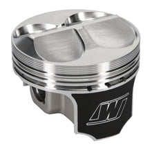 Load image into Gallery viewer, Wiseco Honda 4v DOME +6.5cc STRUTTED 88MM Piston Shelf Stock Kit Piston Sets - Forged - 4cyl Wiseco
