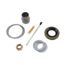 Load image into Gallery viewer, Yukon Gear Minor install Kit For Toyota 7.5in IFS Diff / 4 Cylinder Differential Install Kits Yukon Gear &amp; Axle
