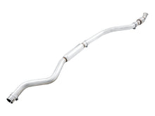Load image into Gallery viewer, AWE Tuning BMW F22 M235i Performance Mid Pipe Connecting Pipes AWE Tuning   
