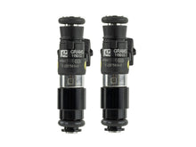 Load image into Gallery viewer, Grams Performance 1150cc 79-92 RX7/ RX8 INJECTOR KIT Fuel Injector Sets - Rotary Grams Performance
