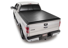 Load image into Gallery viewer, Truxedo 08-16 Ford F-250/F-350/F-450 Super Duty 8ft Deuce Bed Cover Bed Covers - Folding Truxedo
