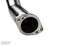 Load image into Gallery viewer, Turbo XS 02-07 WRX-STi Rear Muffler Assembly w/ Titanium Tip Muffler Turbo XS
