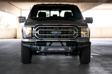 Load image into Gallery viewer, DV8 Offroad 2021+ Ford F-150 Non-Winch Front Bumper Bumpers - Steel DV8 Offroad   
