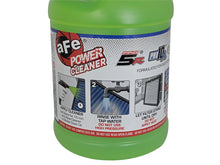 Load image into Gallery viewer, aFe MagnumFLOW Pro 5R Air Filter Power Cleaner - 1 Gallon Additives aFe

