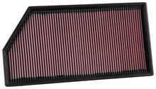 Load image into Gallery viewer, K&amp;N 16-18 Mercedes Benz E200d L4-2.0L Diesel Drop In Air Filter Air Filters - Drop In K&amp;N Engineering   

