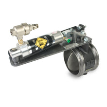 Load image into Gallery viewer, BD Diesel Exhaust Brake - Universal 3.0in c/w Air Compressor Exhaust Brakes BD Diesel
