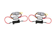 Diode Dynamics 22-23 Subaru WRX Tail as Turn w/ Backup Module Light Accessories and Wiring Diode Dynamics   