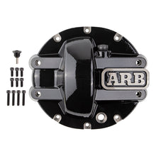 Load image into Gallery viewer, ARB Diffcover Blk Chev 10Bolt Diff Covers ARB
