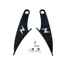 Load image into Gallery viewer, ANZO 2009-2014 Ford F-150 LED Bar Roof Mounting Brackets Light Mounts ANZO
