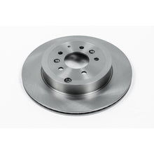 Load image into Gallery viewer, Power Stop 07-15 Mazda CX-9 Rear Autospecialty Brake Rotor Brake Rotors - OE PowerStop   
