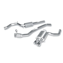 Load image into Gallery viewer, Borla 09-15 Audi A4 Quattro Base SS Catback Exhaust Catback Borla
