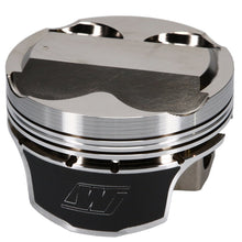 Load image into Gallery viewer, Wiseco Mitsubishi 4G63 7-Bolt 1.9cc Dome 10.5:1 - Set of 4 Piston Sets - Forged - 4cyl Wiseco
