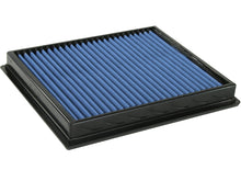 Load image into Gallery viewer, aFe MagnumFLOW Air Filters OER P5R A/F P5R Nissan Titan/Armada 04-12 V8-5.6L Air Filters - Drop In aFe

