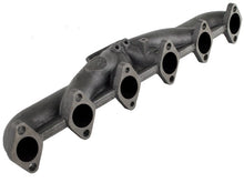 Load image into Gallery viewer, aFe Power BladeRunner Ductile Iron Exhaust Manifold 98.5-02 Dodge Diesel Trucks L6-5.9L (td) Headers &amp; Manifolds aFe

