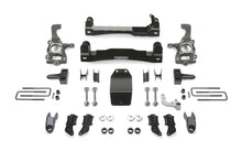 Load image into Gallery viewer, Fabtech 17-20 Ford Raptor 4in System Lift Kits Fabtech

