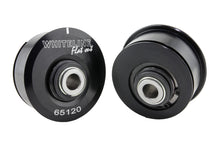 Load image into Gallery viewer, Whiteline 07+ Mitsubishi Lancer EVO-X MY08 Front Anti-Lift/Caster Kit Race Bushing Kits Whiteline
